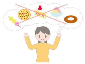 お金のかからない簡単ダイエット