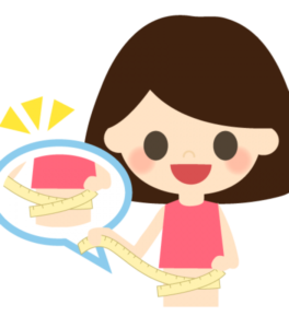 不規則な方向け簡単ダイエットその3