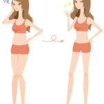 不規則な方向け簡単ダイエットその2